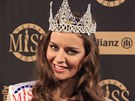 eská Miss 2012 Tereza Chlebovská