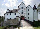 Ndvo hradu Seeberg