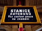 Muzeum MHD v tramvajové vozovn v Praze-Steovicích zahájí 31. bezna dvacátou...