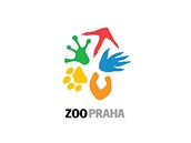 Nové logo praské zoologické zahrady