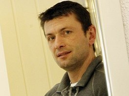 David Pospíšil