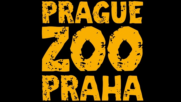 Logo, kter Zoo Praha pouvala od roku 2009 doposud.