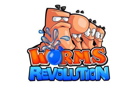 Worms Revolution