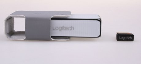 Logitech Cube - miniaturn my.