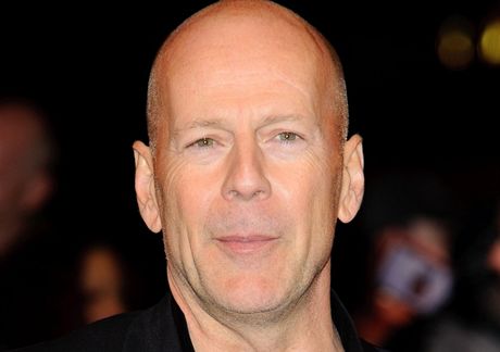 Bruce Willis