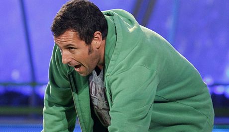 Adam Sandler