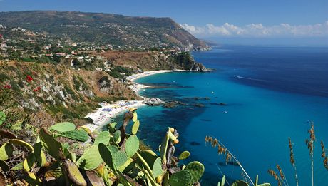 Pobeí Capo Vaticano