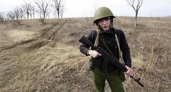 Moskva chce posílit svou roli na globálním poli, vyjednává o posílení vojenské pítomnosti ve svt (Ilustraní foto)