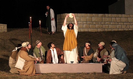 Paijové hry s názvem Co se stalo s Jeíem ve áru nad Sázavou.