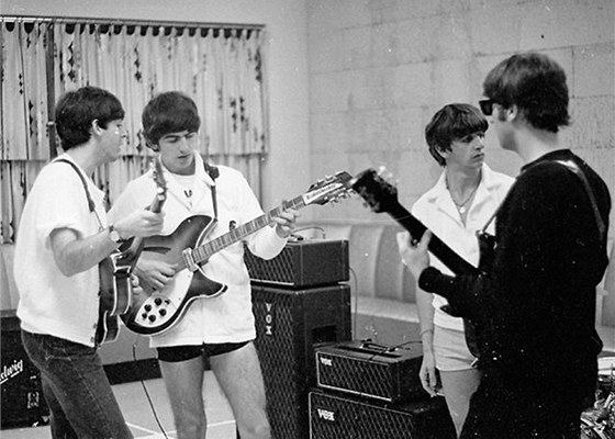 The Beatles