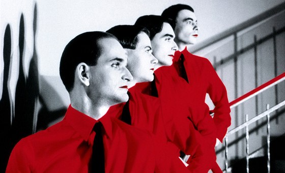 Kraftwerk jsou hvězdami slovenské Pohody.