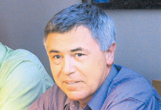Miroslav Krejča byl zvolen do Senátu za ČSSD a nyní je nestraníkem.