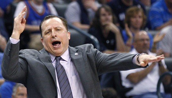 Tom Thibodeau