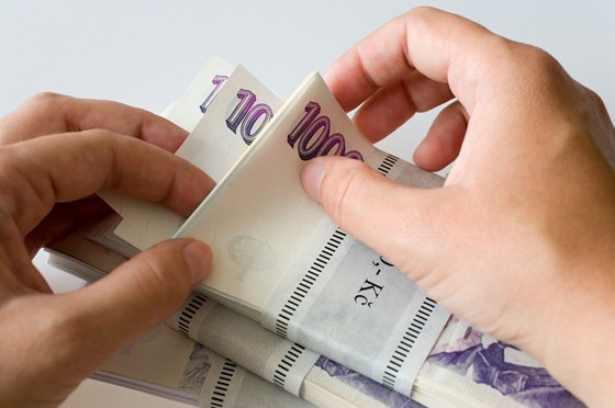 NKÚ kontroloval hospoda�ení t�í státní fond�. Ilustra�ní foto