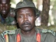 Joseph Kony, zloinec a f ugandsk Armdy boho odporu