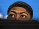 NEROZHODN. Anthony Davis z Kentucky by ml bt leton jednikou draftu do...