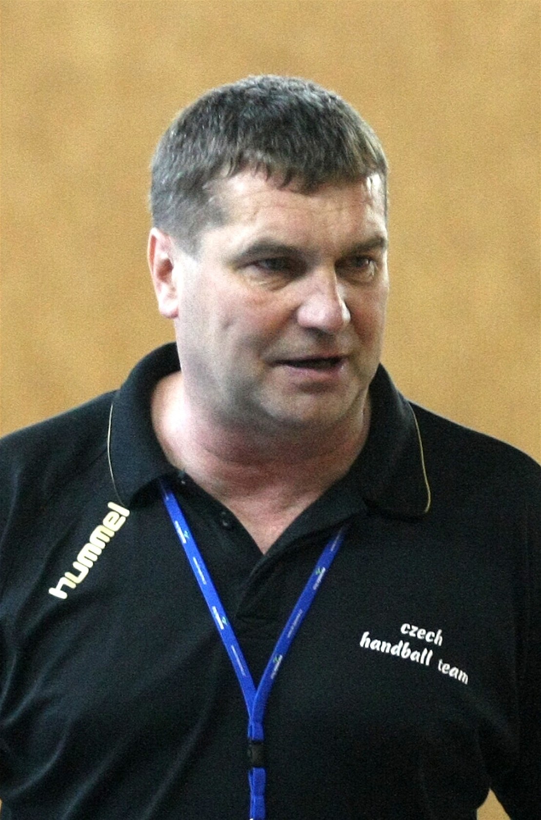 Petr Babák 