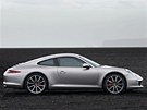 Porsche 911 (typ 991)