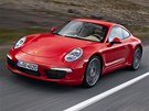 Porsche 911 (typ 991)