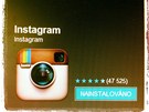 Instagram pro Android