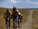 Patagonian Expedition Race