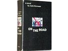 Jack Kerouac: On The Road (první vydání, Viking Press 1957)
