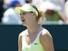 eská tenistka Lucie afáová prohrála ve finále turnaje WTA v americkém
