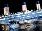 Z filmu Titanic