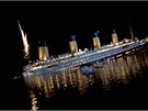 Z filmu Titanic