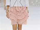 Chanel kolekce jaro - léto 2012