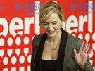 Berlinale 2009 - Kate Winsletová