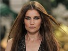 Laetitia Casta na pehldce Roberto Cavalli