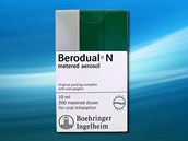 Berodual N