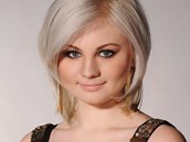 Ivanna Bagov (Topoany, 18 let)