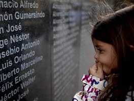 Ve vystoupení k tisícm lidí ale zdraznila, e Argentina nemíní kvli ostrovm...