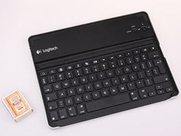 Logitech Zagg