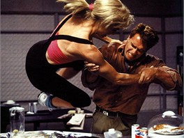 Z filmu Total Recall (1990)