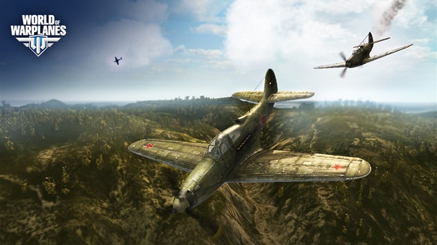 World of Warplanes