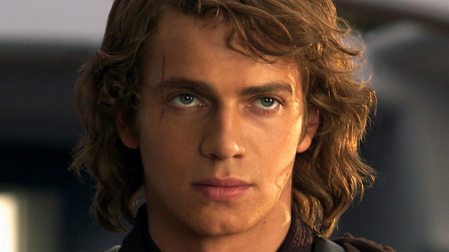 Hayden Christensen