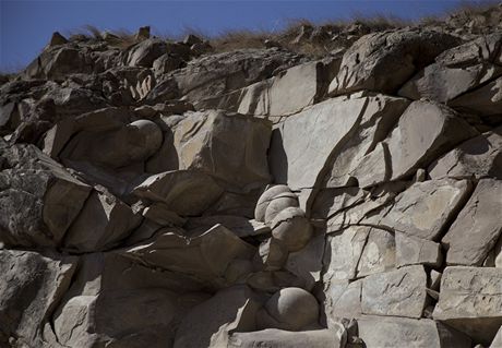 eenská oblast Khimoi vydala nález starý 60 milion let. Vejce by snad mly