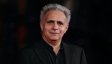 Hanif Kureishi