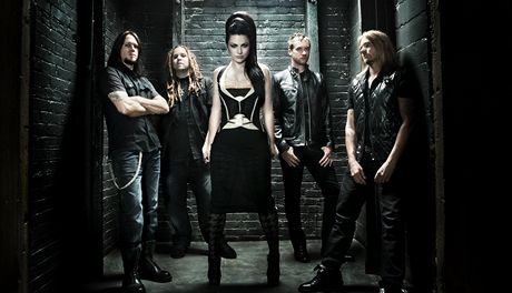 Evanescence