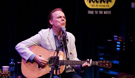 John Hiatt