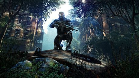 Crysis 3