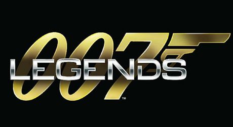 007 Legends