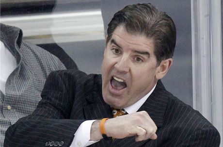 Peter Laviolette