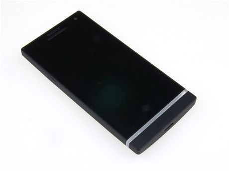 Sony Xperia S