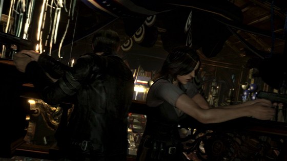 Resident Evil 6