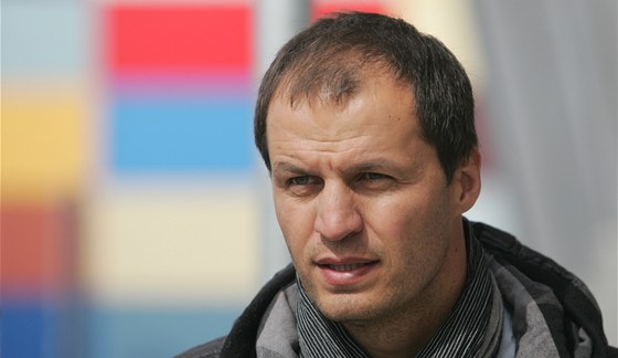 Vratislav Lokvenc (10. dubna 2012)