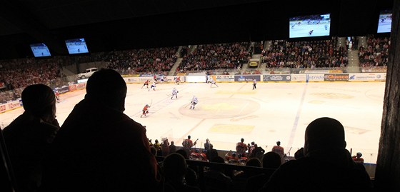 KHL V PARDUBICÍCH? Budeme stát o to, aby Lev hrál u nás s klubem, kde hraje njaký ná odchovanec, ekl manaer Ondej ebek.